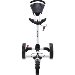 Blade Trio Golftralle Hvit