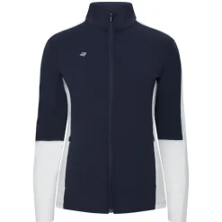 Blake Thermal Midlayer Dame Navy