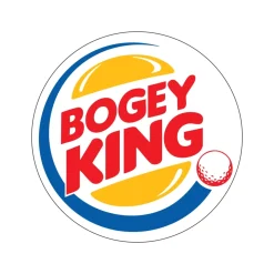 Bogey King Ballmarkør