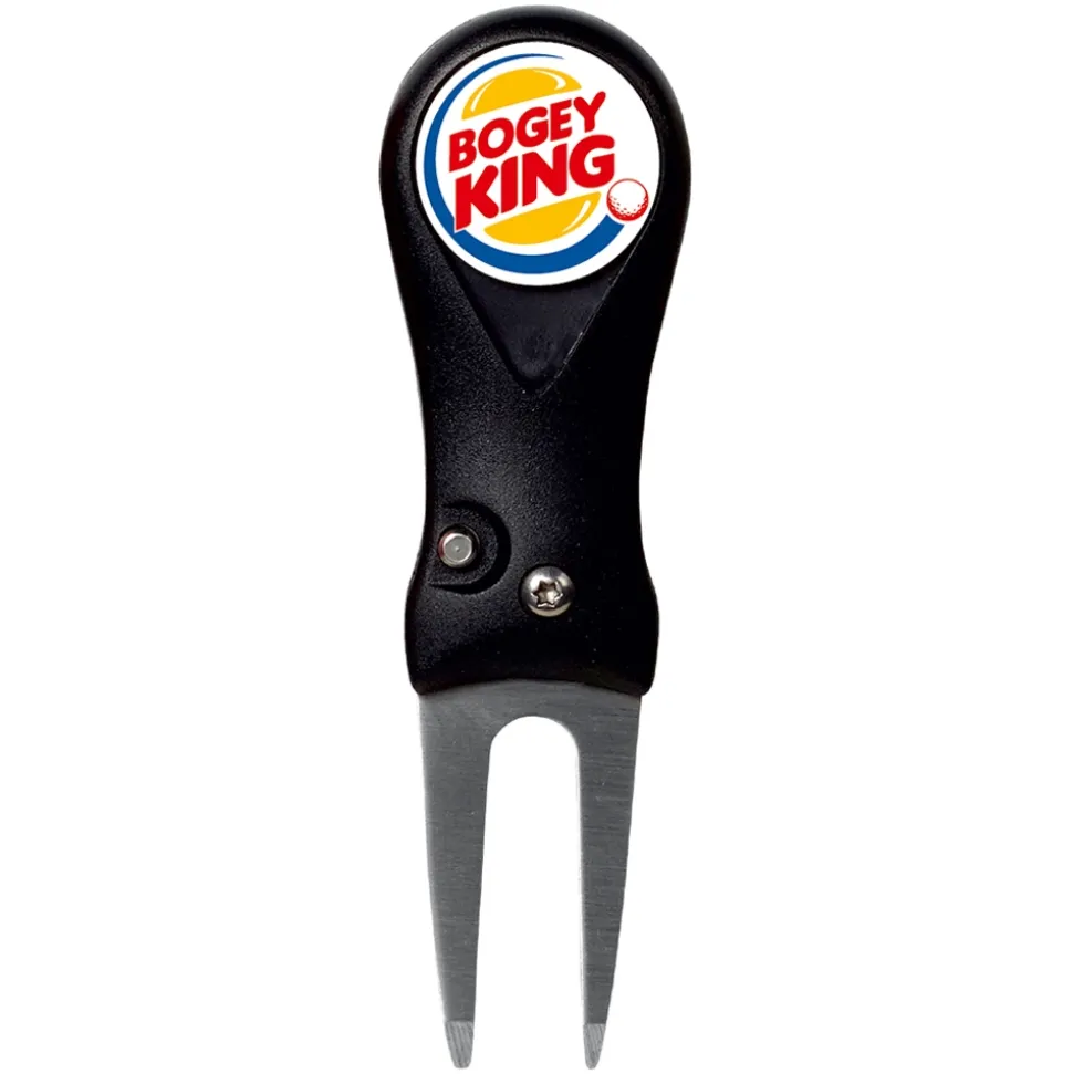 Bogey King Greengaffel med markør