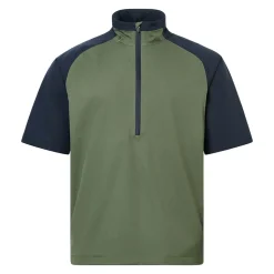 Bounce Rainshirt Grønn Herre
