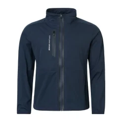 Bounce Regnjakke Dame Navy