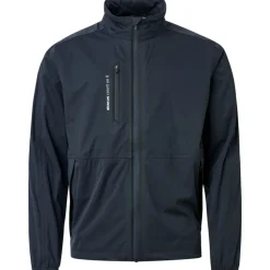 Bounce Regnjakke Herre Navy