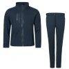 Bounce Regnsett Dame Navy