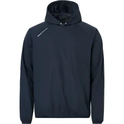 Bounce Vanntett Hettegenser Herre Navy
