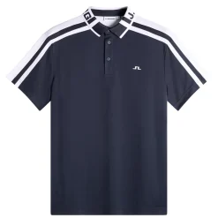 Bozak Pique Herre Navy