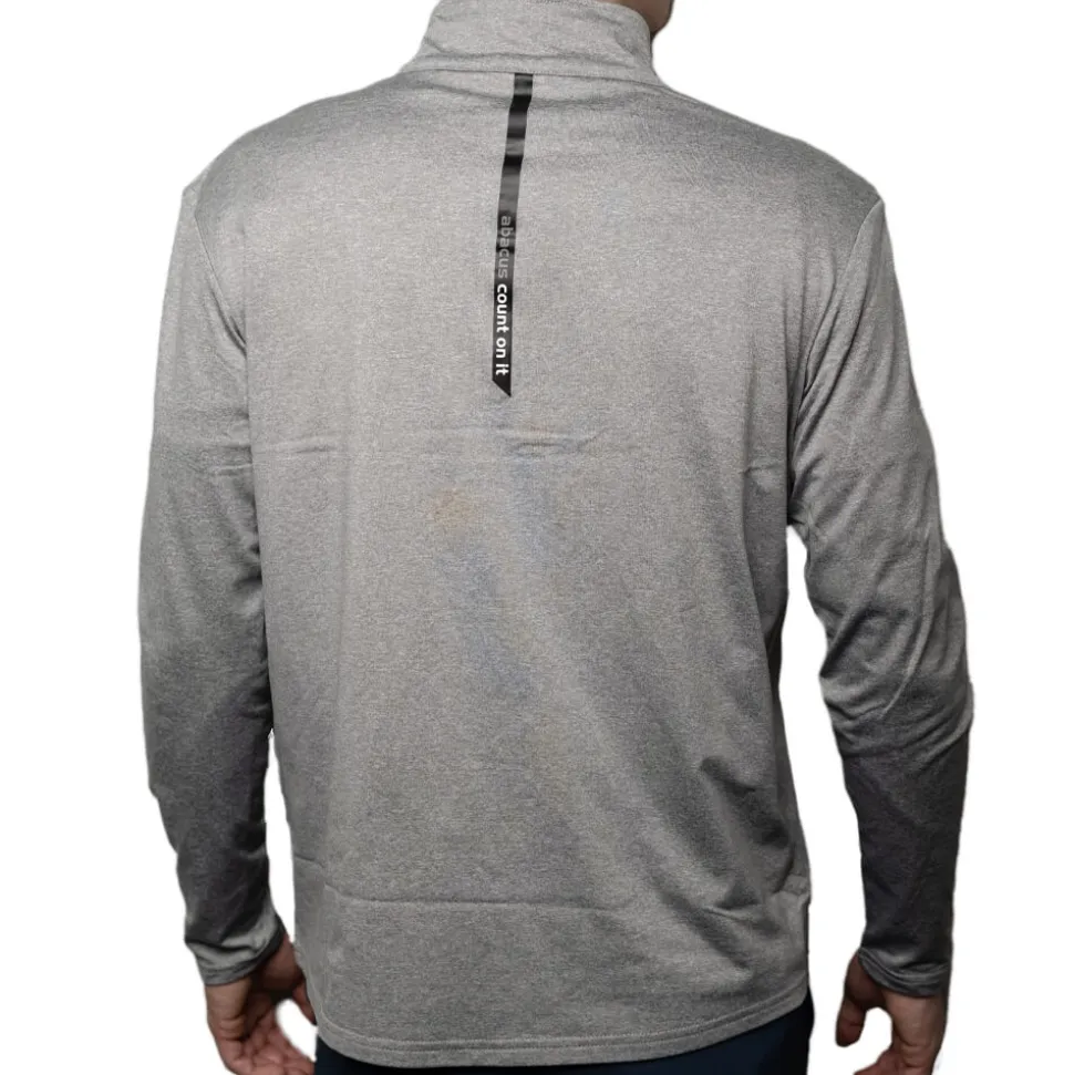 Branson Logogenser Herre Lysegrå