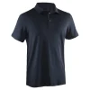 Branson Logopique Herre Navy