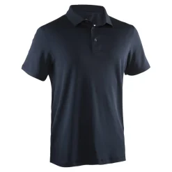 Branson Pique Herre Navy