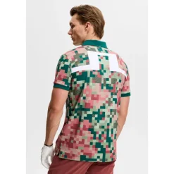 Bridger Tour Print Pique Herre Tour 26 Multi