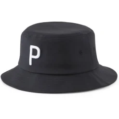 Bucket P Hat Svart
