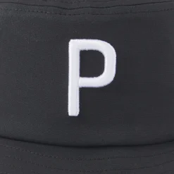 Bucket P Hat Svart