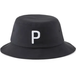 Bucket P Hat Svart