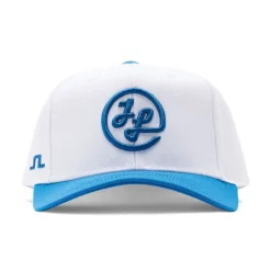 Caddie Caps Hvit
