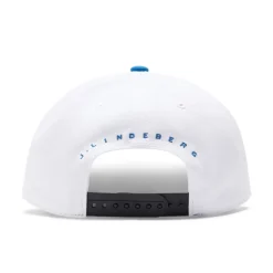 Caddie Caps Hvit