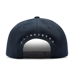 Caddie Caps Navy