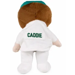 Caddie Driver Headcover Hvit