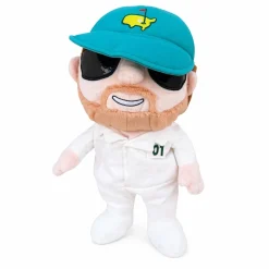 Caddie Driver Headcover Hvit