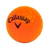 Callaway Soft Flight Treningsballer 9 Pack Oransje