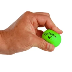 Callaway Soft Flight Treningsballer 9 Pack Grønn