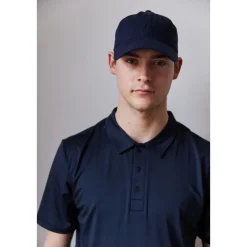 Caps Herre Navy