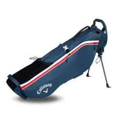 Carry + Pencilbag Navy/Hvit/Rød