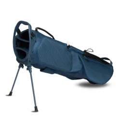 Carry + Pencilbag Navy/Hvit/Rød