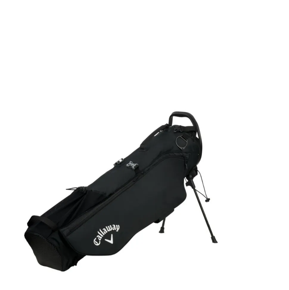 Carry + Pencilbag Svart