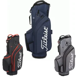 Cart 14 Logo Trallebag
