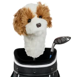 Cavapoo Driver Headcover