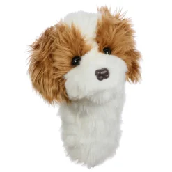 Cavapoo Driver Headcover
