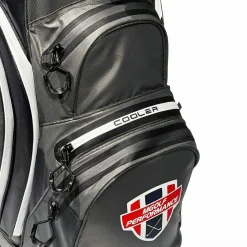 CB950 Dry Trallebag Svart