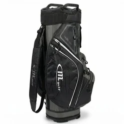 CB950 Dry Trallebag Svart
