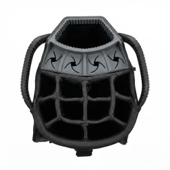 CB950 Dry Trallebag Svart