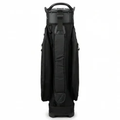 CB950 Trallebag Svart
