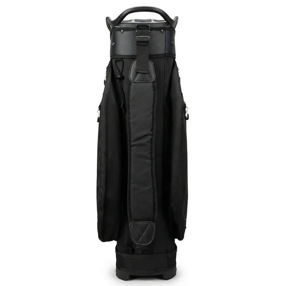CB950 Trallebag Svart