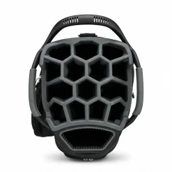 CB950 Trallebag Svart