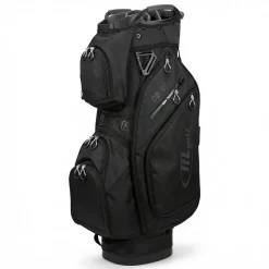 CB950 Trallebag Svart