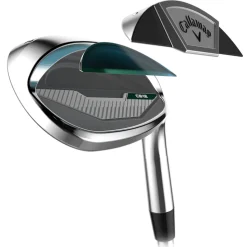 CB 12 Wedge Dame