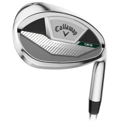 CB 12 Wedge Stål