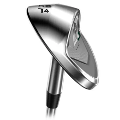 CB 12 Wedge Stål