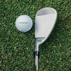 CB 12 Wedge Stål