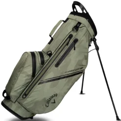 Chase Dry Bærebag Grønn Camo
