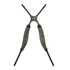 Chase Dry Bærebag Tan Green Field Camo