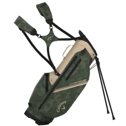 Chase Dry Bærebag Tan Green Field Camo