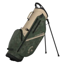 Chase Dry Bærebag Tan Green Field Camo