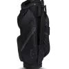 Chase 14 Dry Trallebag Svart