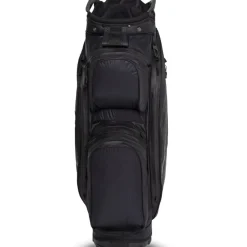 Chase 14 Dry Trallebag Svart