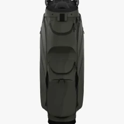 Chase 14 Trallebag Grønn Camo