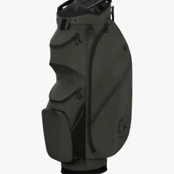 Chase 14 Trallebag Grønn Camo